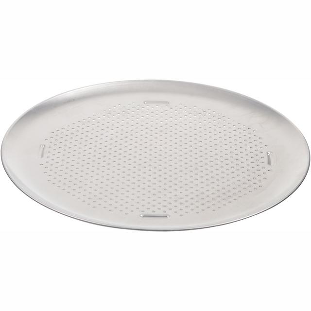 T-fal AirBake 15.75" Classic Natural Pizza Pan
