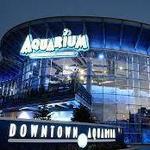 Downtown Aquarium