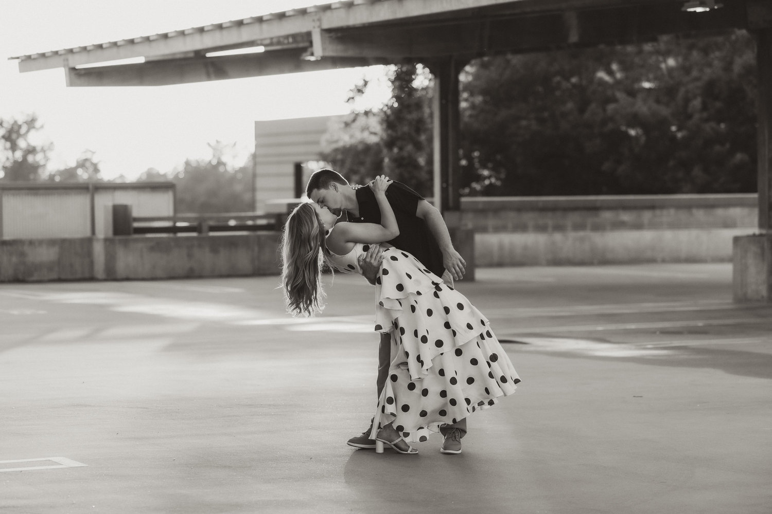 The Wedding Website of Hunter Thompson and Bryce Lane
