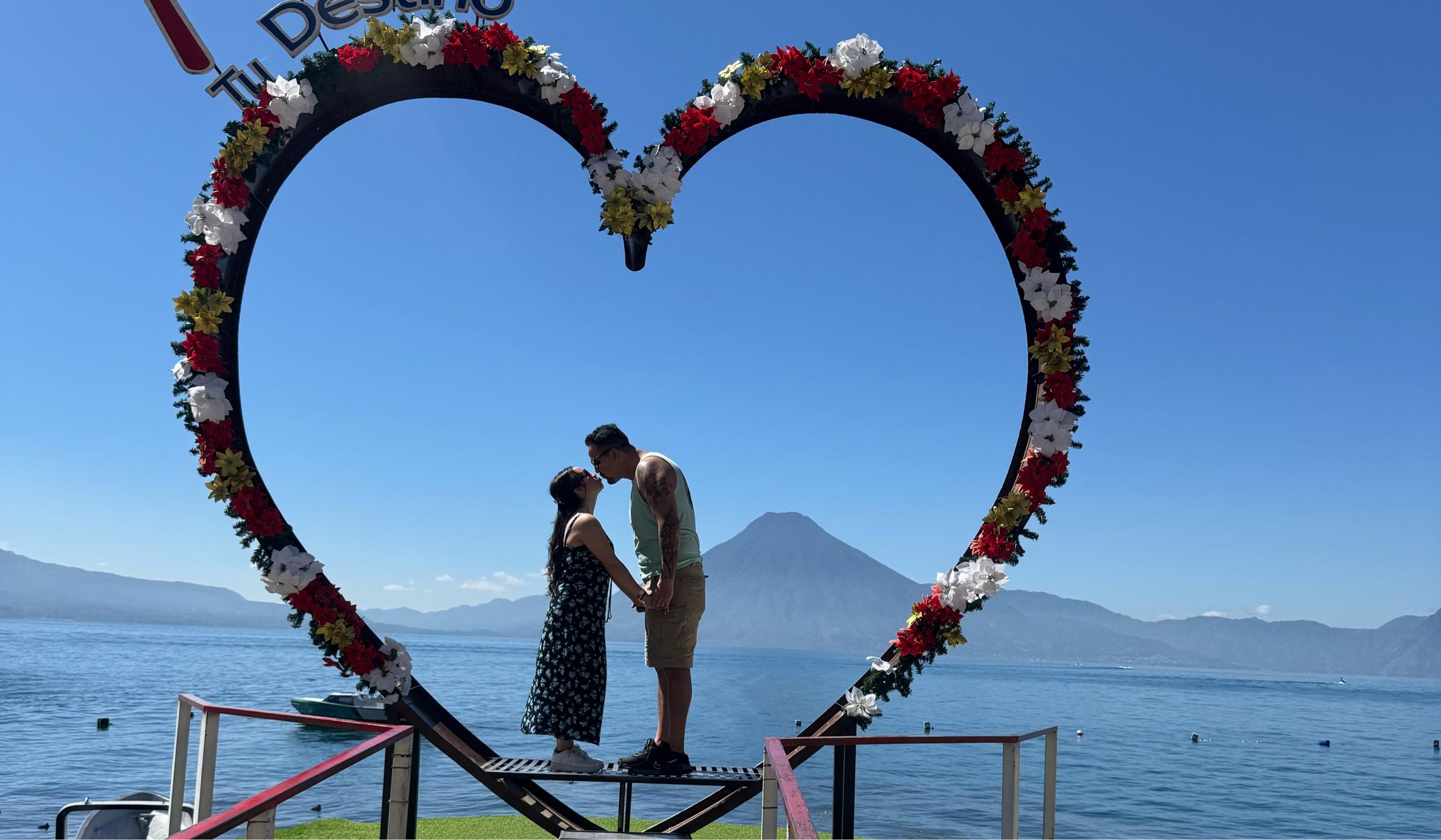 The Wedding Website of Mimi Orozco and Michael Barajas