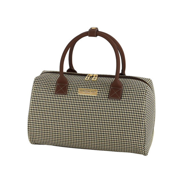 London Fog Cambridge 16" Duffle