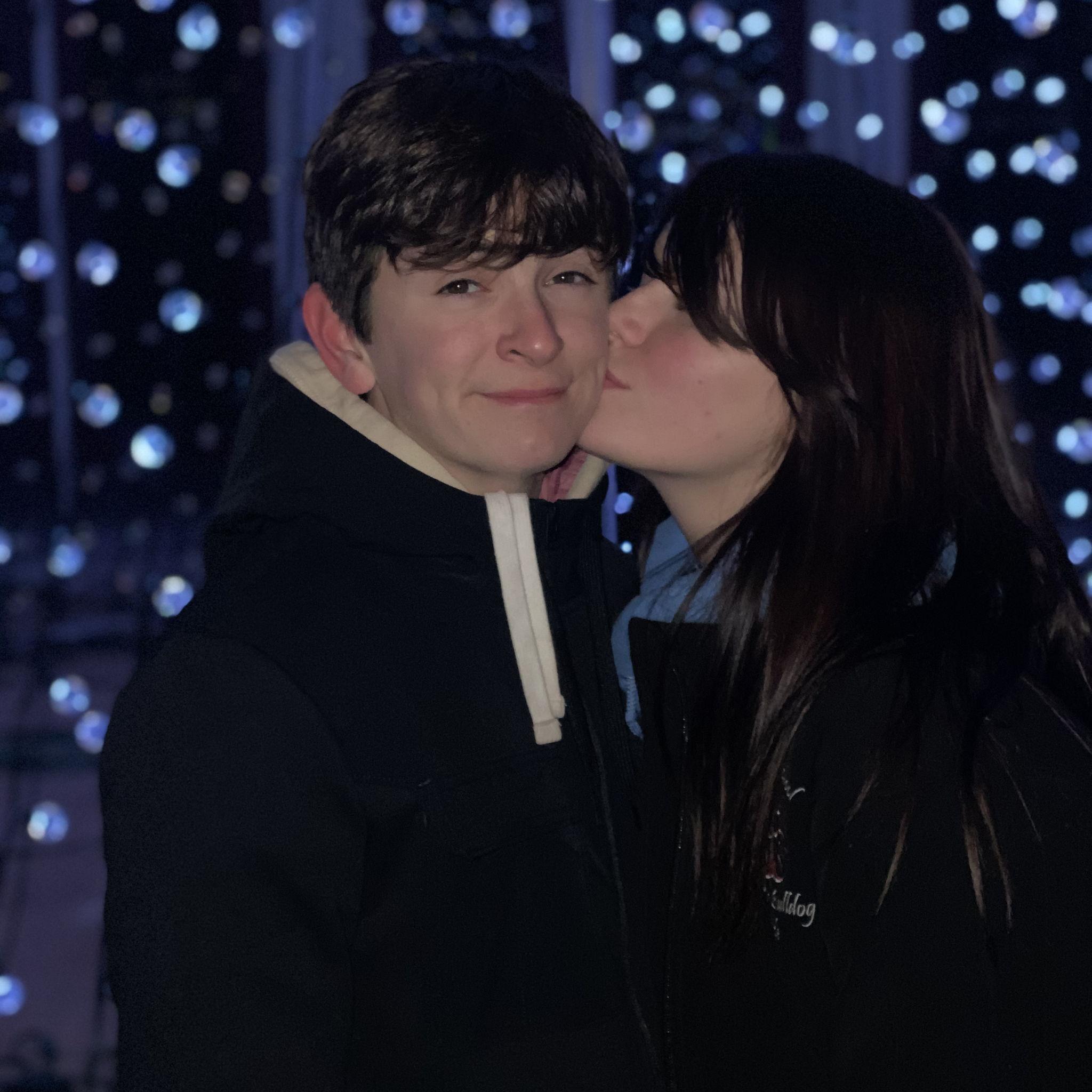 Six Flags Christmas, 2019