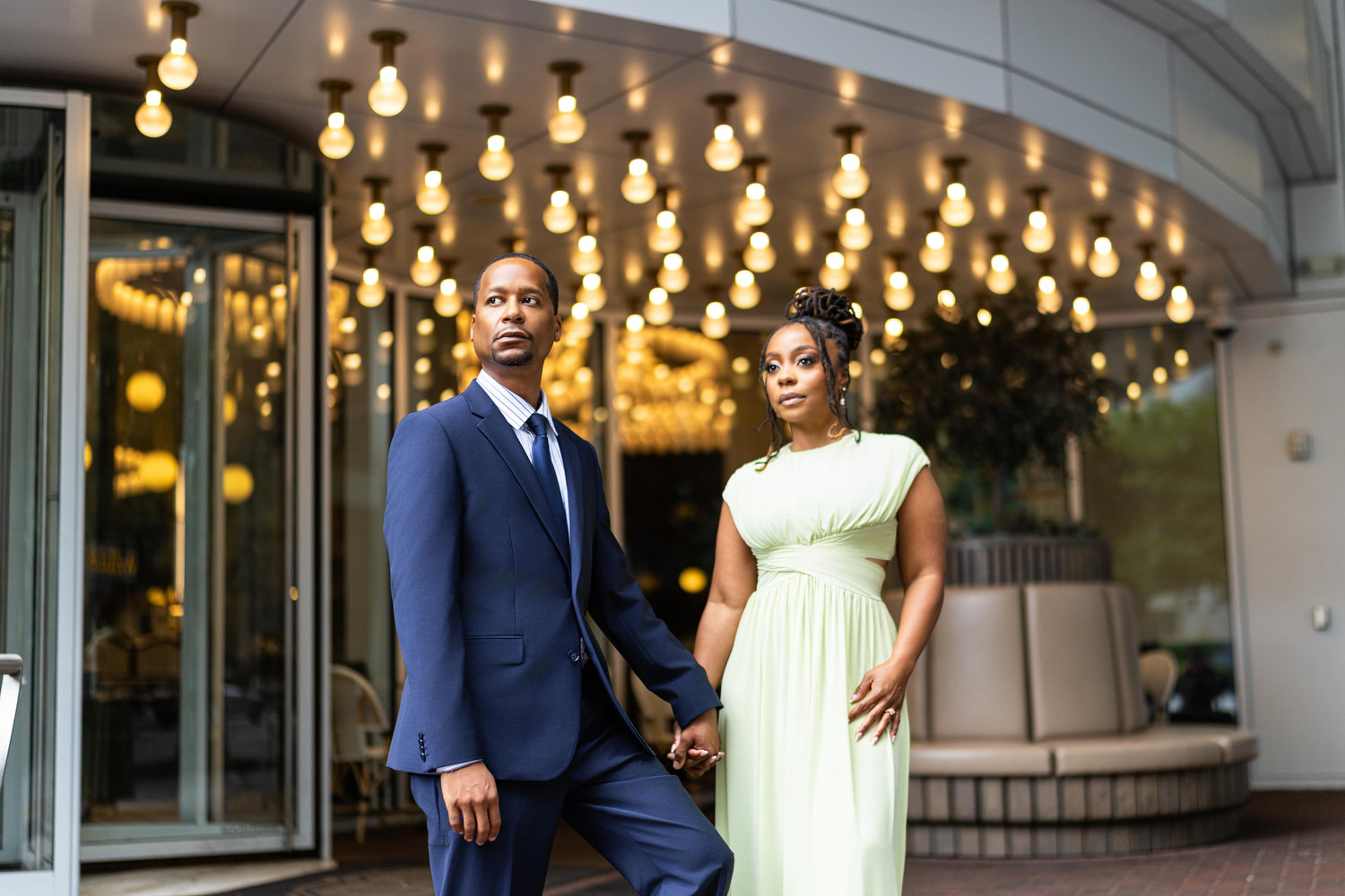 The Wedding Website of Jamie Drew and Elliot Conner