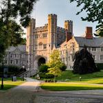 Princeton University