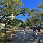 The Pinellas Trail