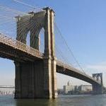 Walk the Brooklyn Bridge