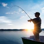 Nearby Fishing, Hiking, & Biking