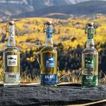 Imbibe | Telluride Distilling Company