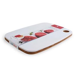 Architec® Flip Chop Two-Sided Cutting Board