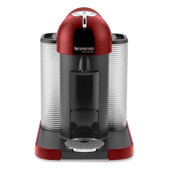 Nespresso Vertuo Coffee & Espresso Maker - Red Breville