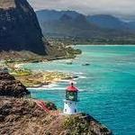 Makapuʻu Point Lighthouse Trail