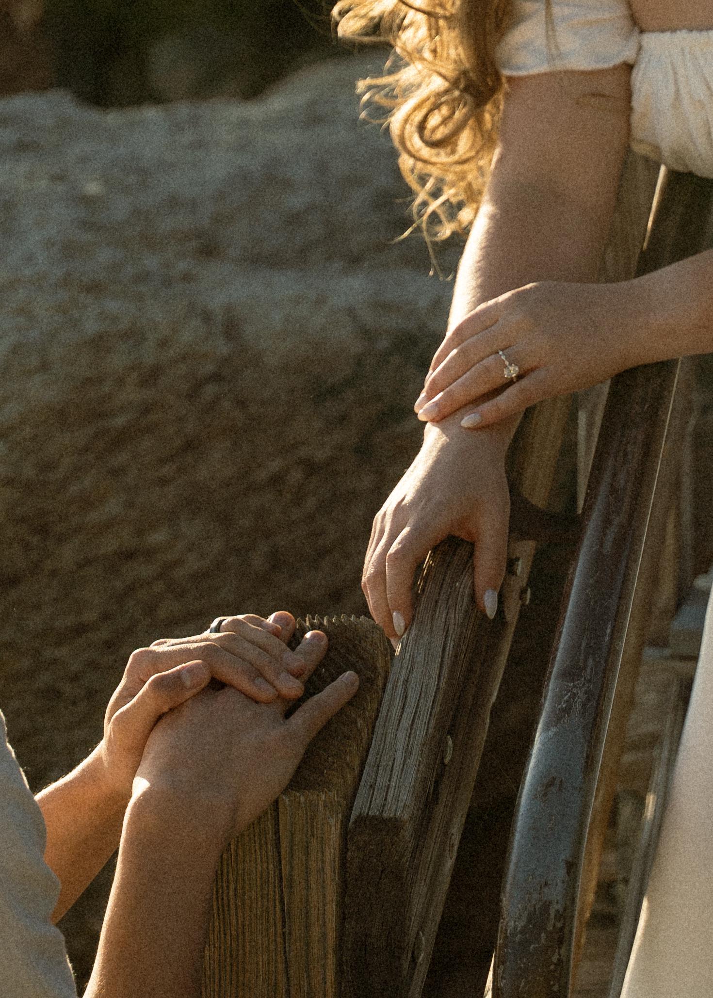 The Wedding Website of Megan Gaston and Christian Lagrave