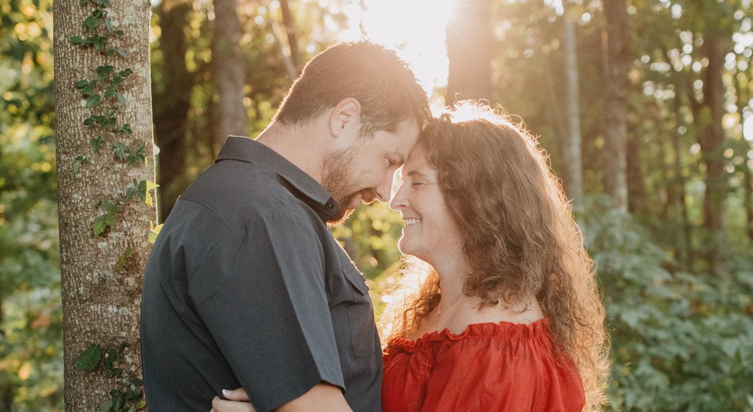 The Wedding Website of Allie Page and Kyle Nunnelley