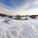 Dunas de Yeso