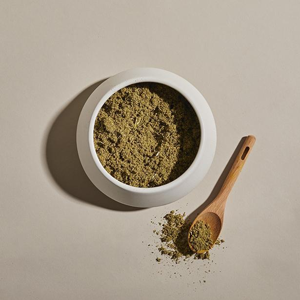 Rubbed Sage