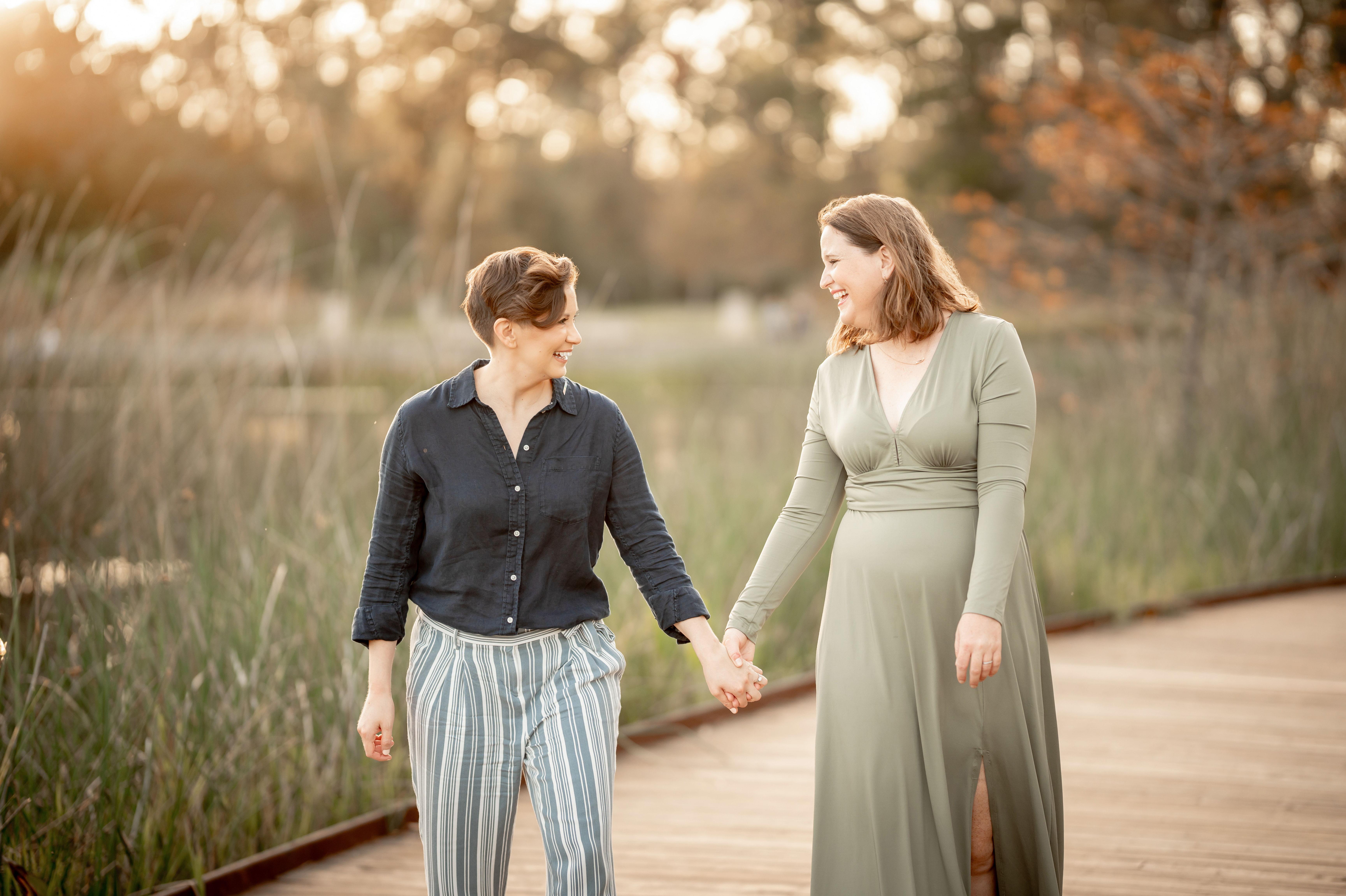 The Wedding Website of Nicki Koetting and Suzanne Simpson