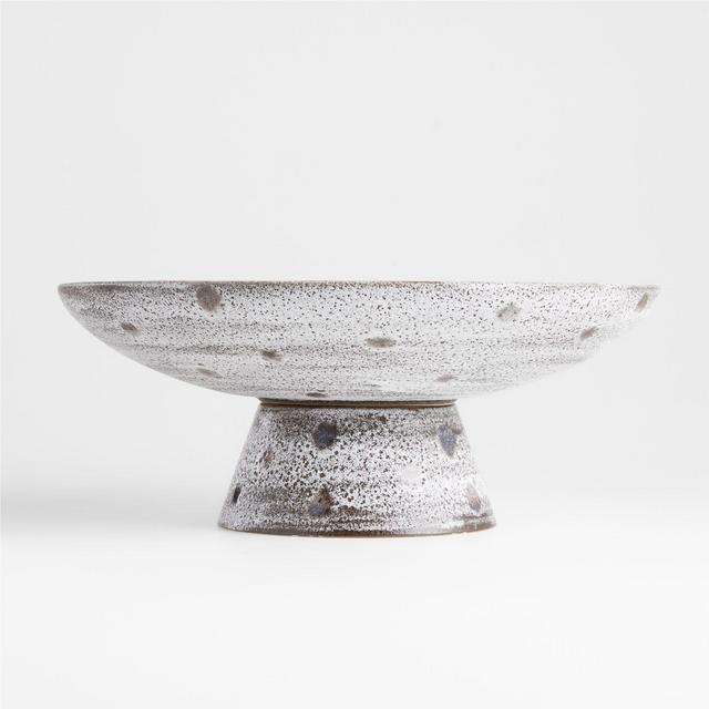 Shinola Makers Large Centerpiece Bowl
