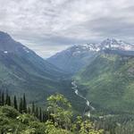 Glacier National Park