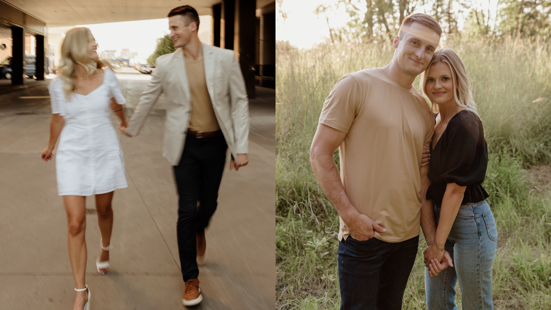 The Wedding Website of Lexi Hovland and Nicholas Goulet