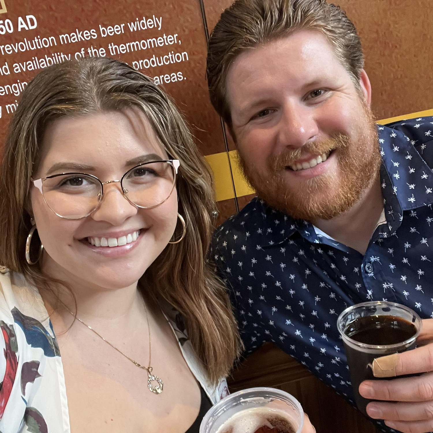 Lexington Brewing & Distilling Co. Tour