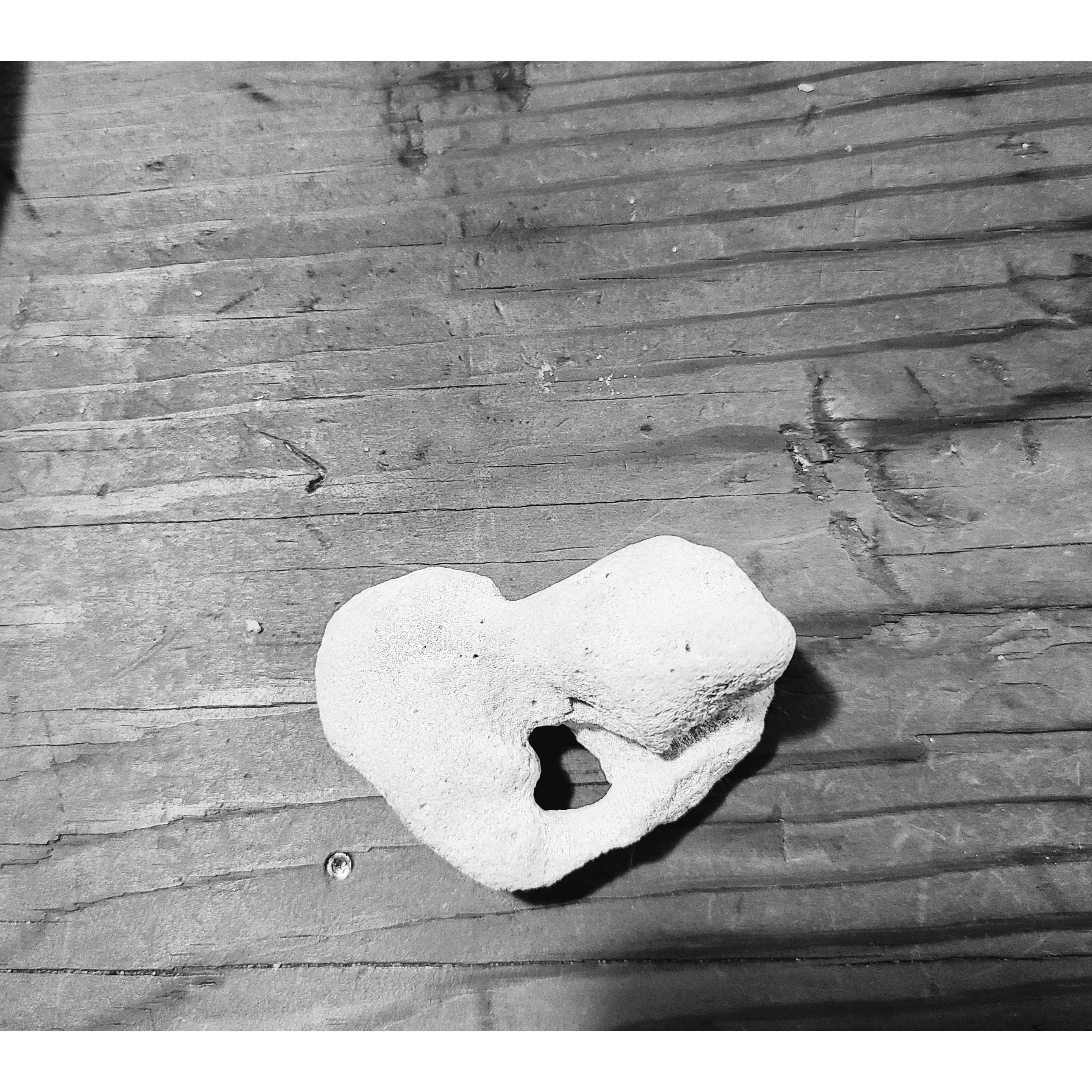 The prophetic heart-shaped rock that changed everything. This was the final confirmation for both Daniel and Jennifer, when God spoke...