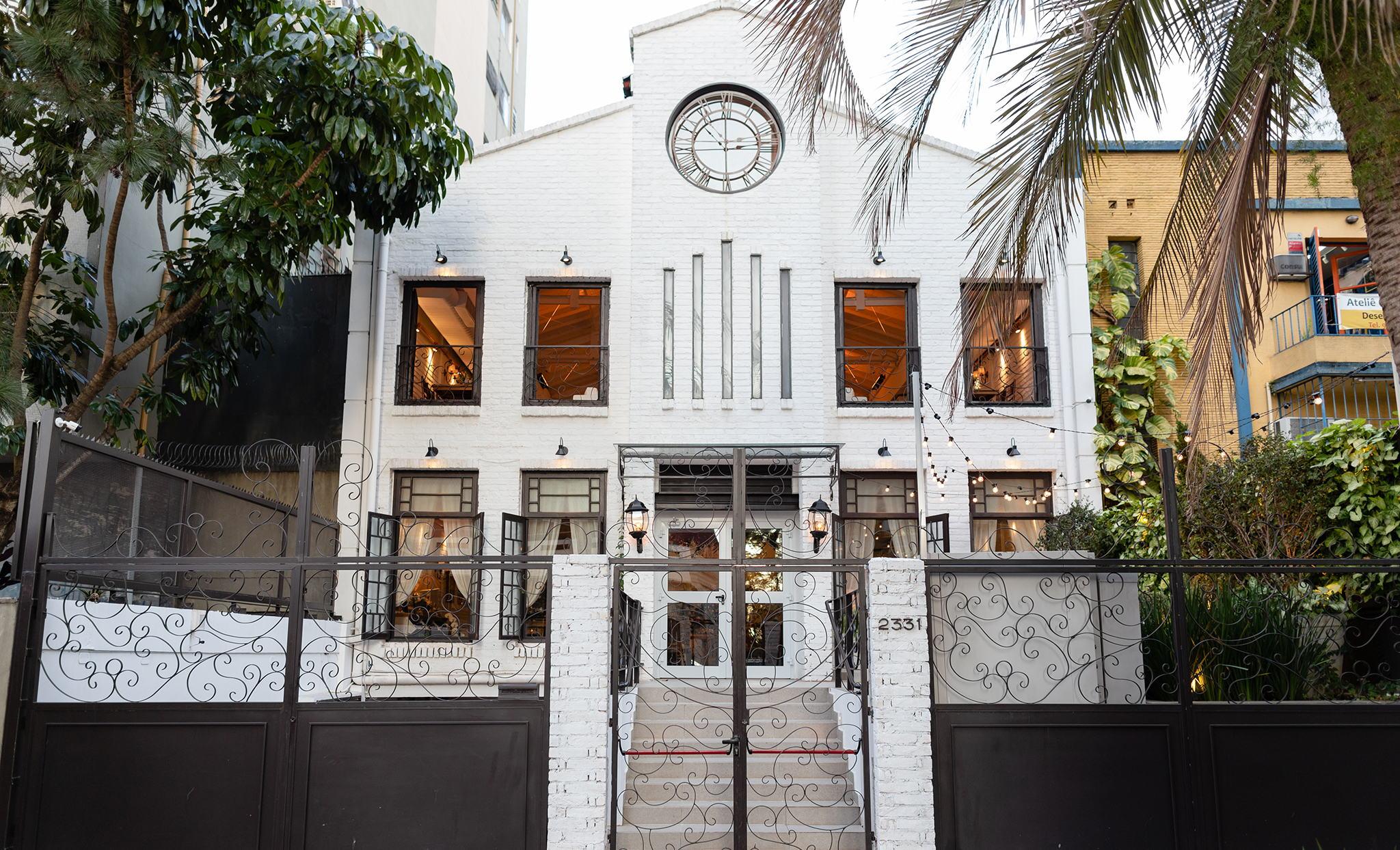 The Wedding Website of Letícia Pedroso and Justin Nipper