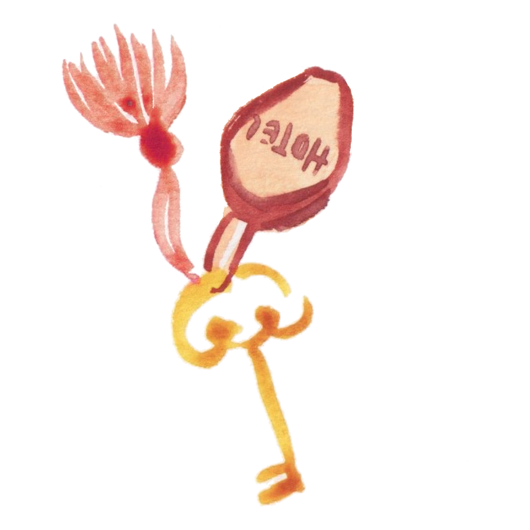 The Wedding Website of Ofelia Botella and Zahi Mansour