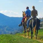 Horseback Riding