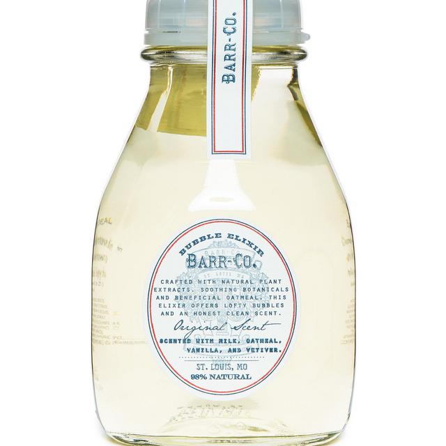 Bubble Bath Elixir - Original Scent