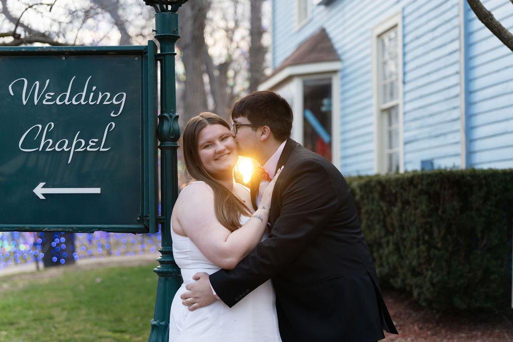 The Wedding Website of Reagan Kremhelmer and Avery Joseph