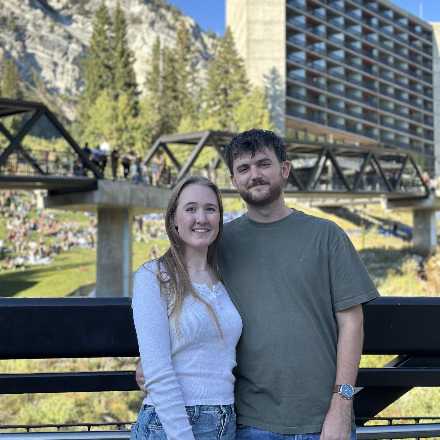 Snowbird Oktober Fest 2024
