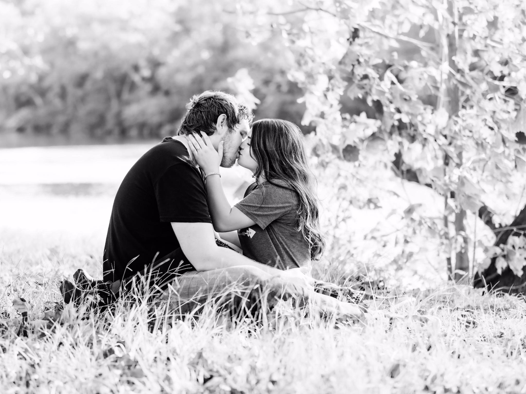 The Wedding Website of Aubrianna Gahman and Patrick O'Brien