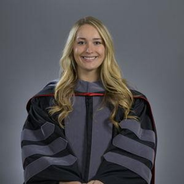 Paige's student loan recovery fund