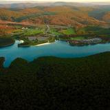 Rocky Gap State Park