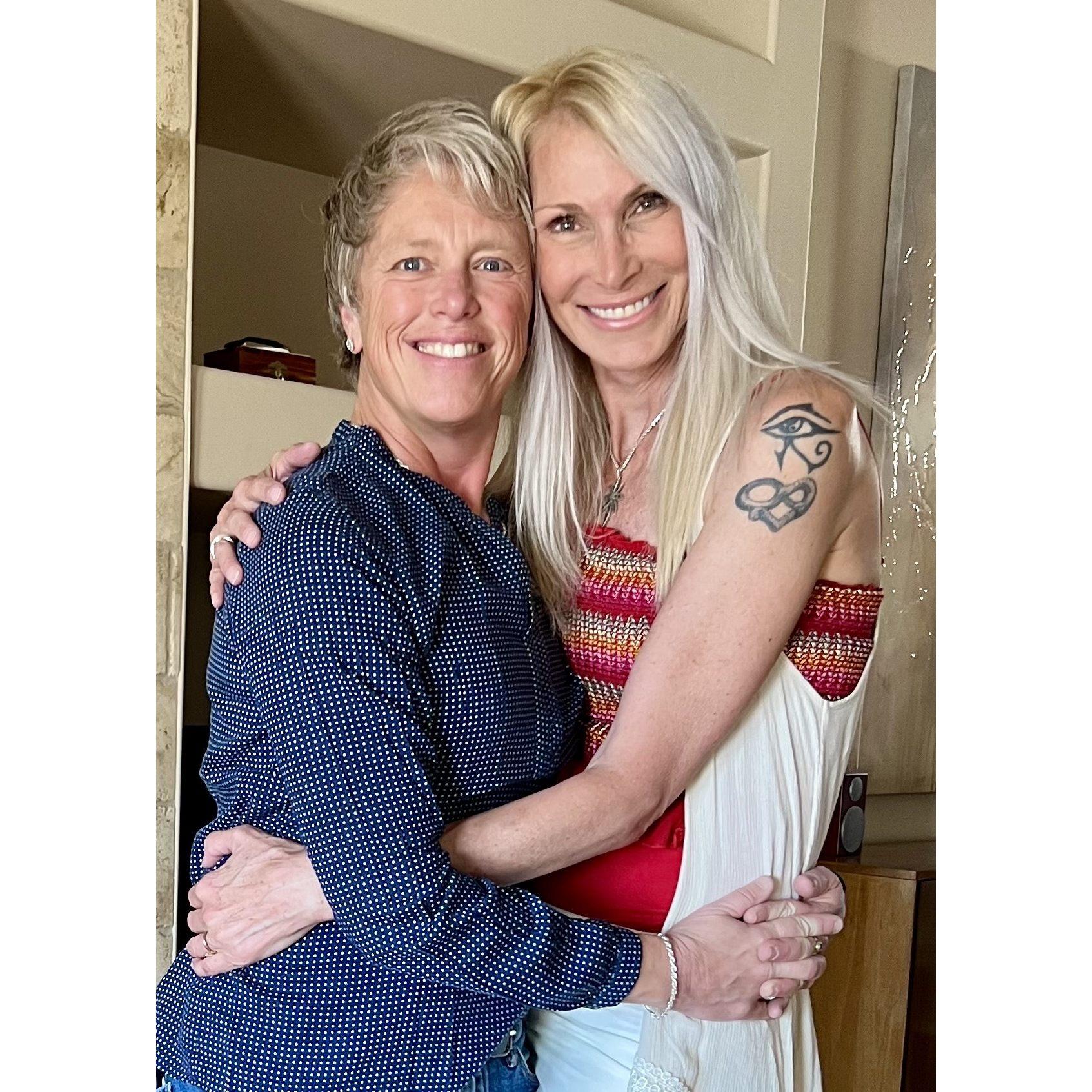 Love is Love