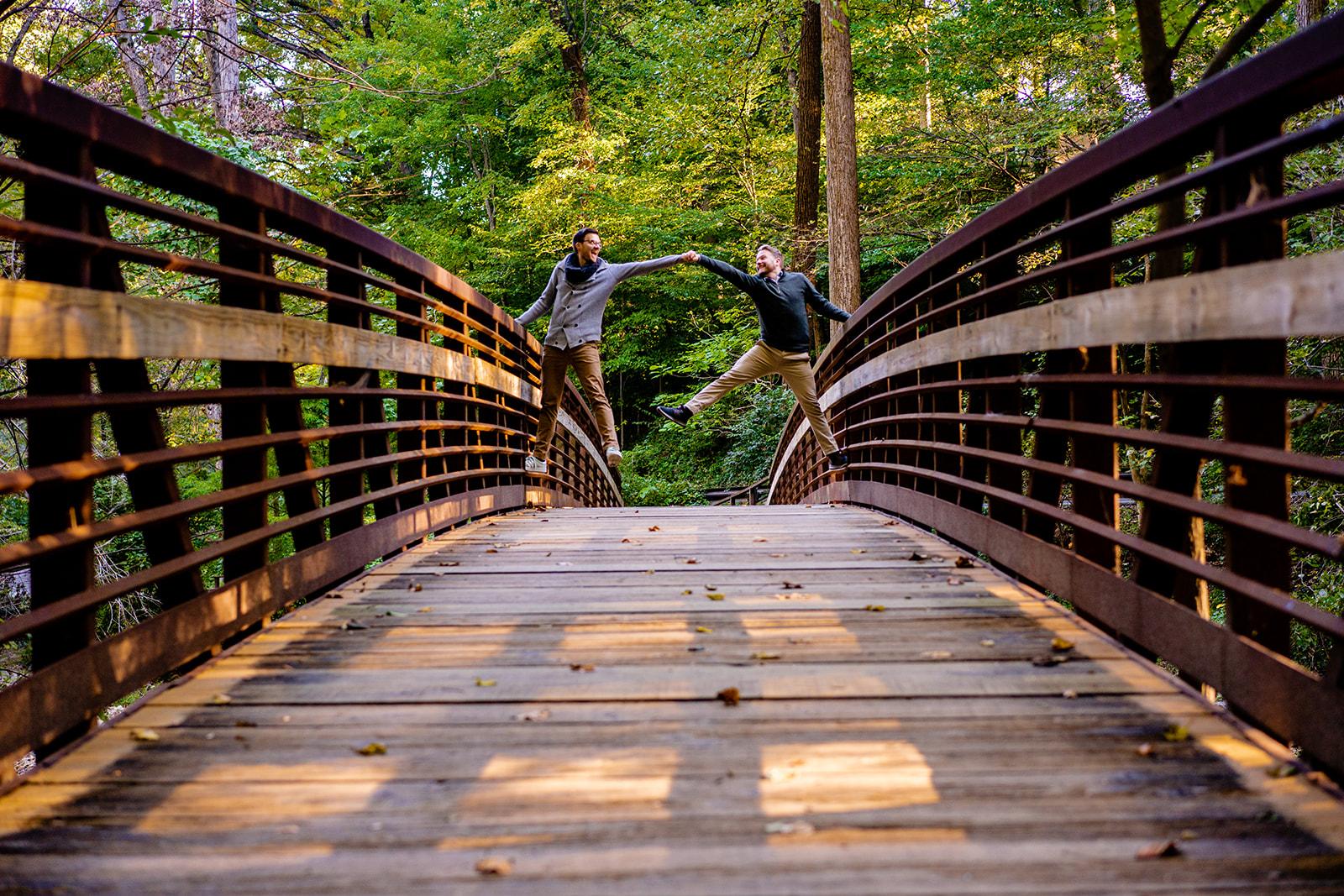 The Wedding Website of Zac Gilbert and Bobby Hunter
