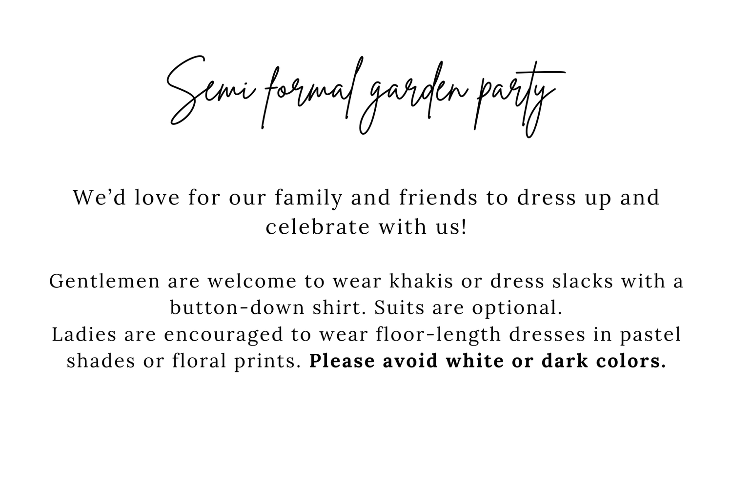 The Wedding Website of Griffin Ingram and Lexie Dill