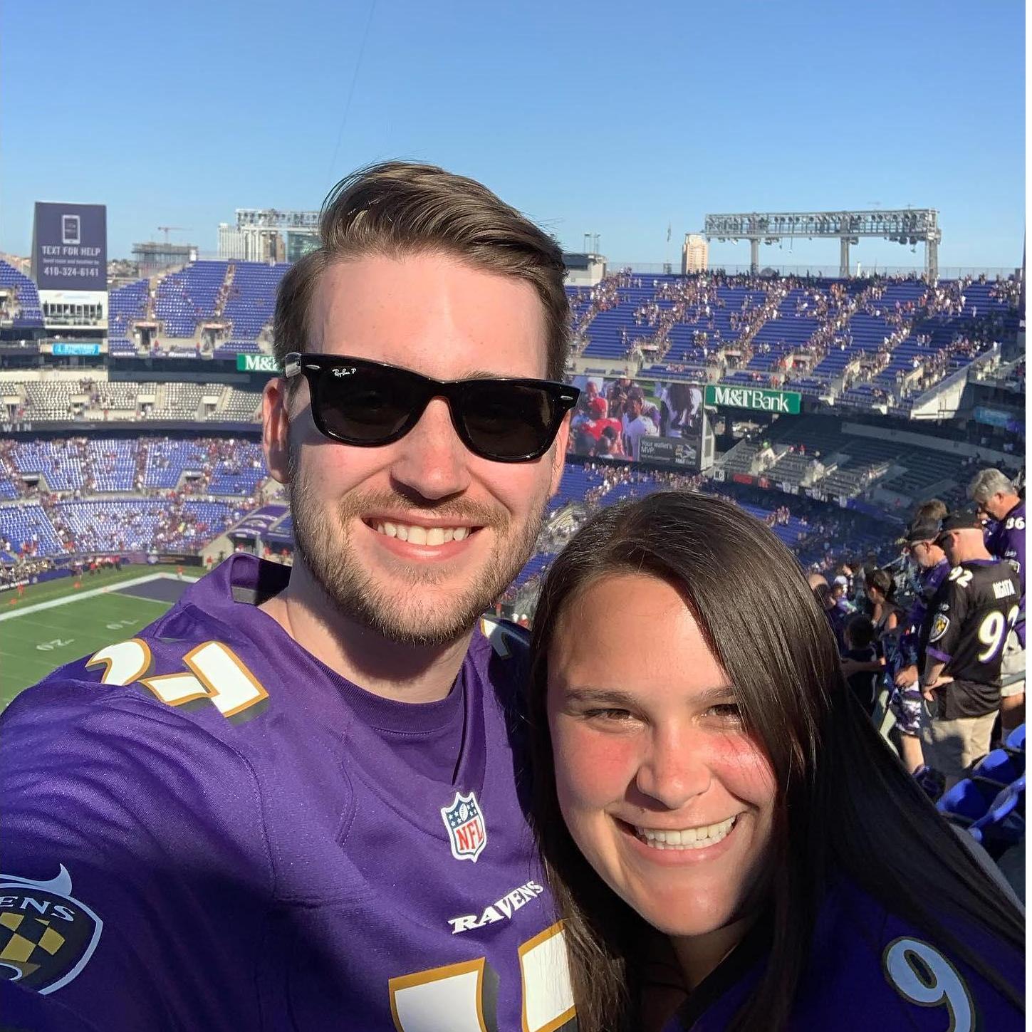 Our happy place