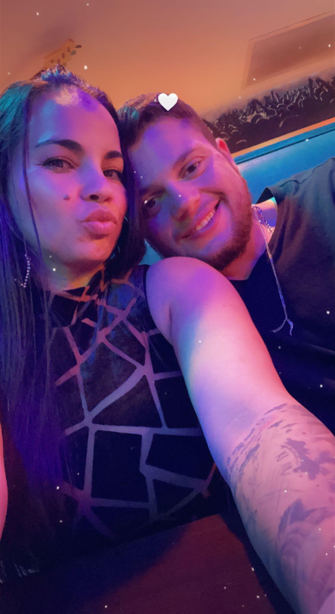 The Wedding Website of Lisa Velez and Josiah Caliendo-Pierce