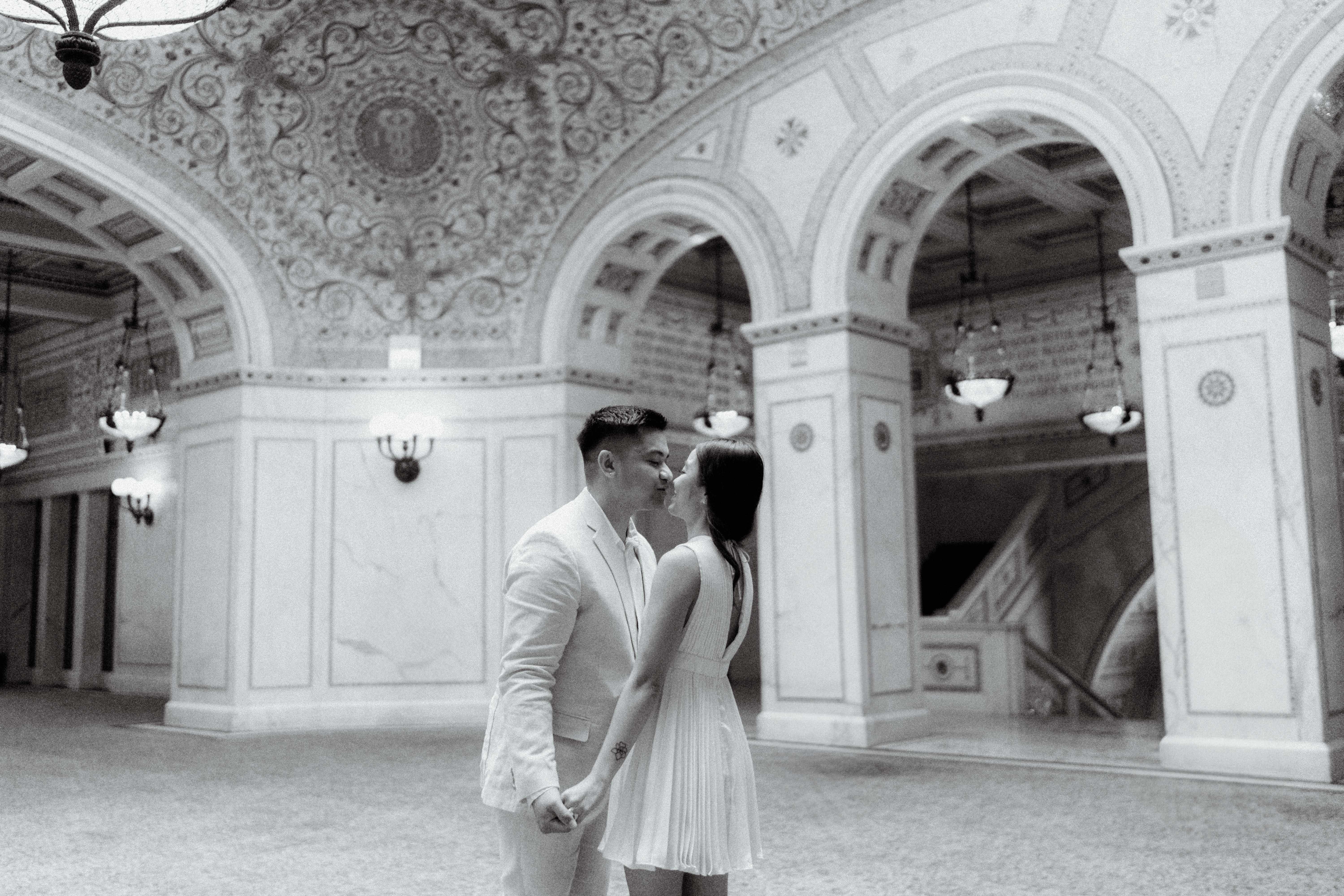 The Wedding Website of Mia Elmore and Nicholas del Carmen