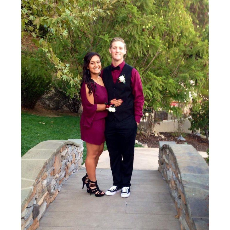 Homecoming 2014