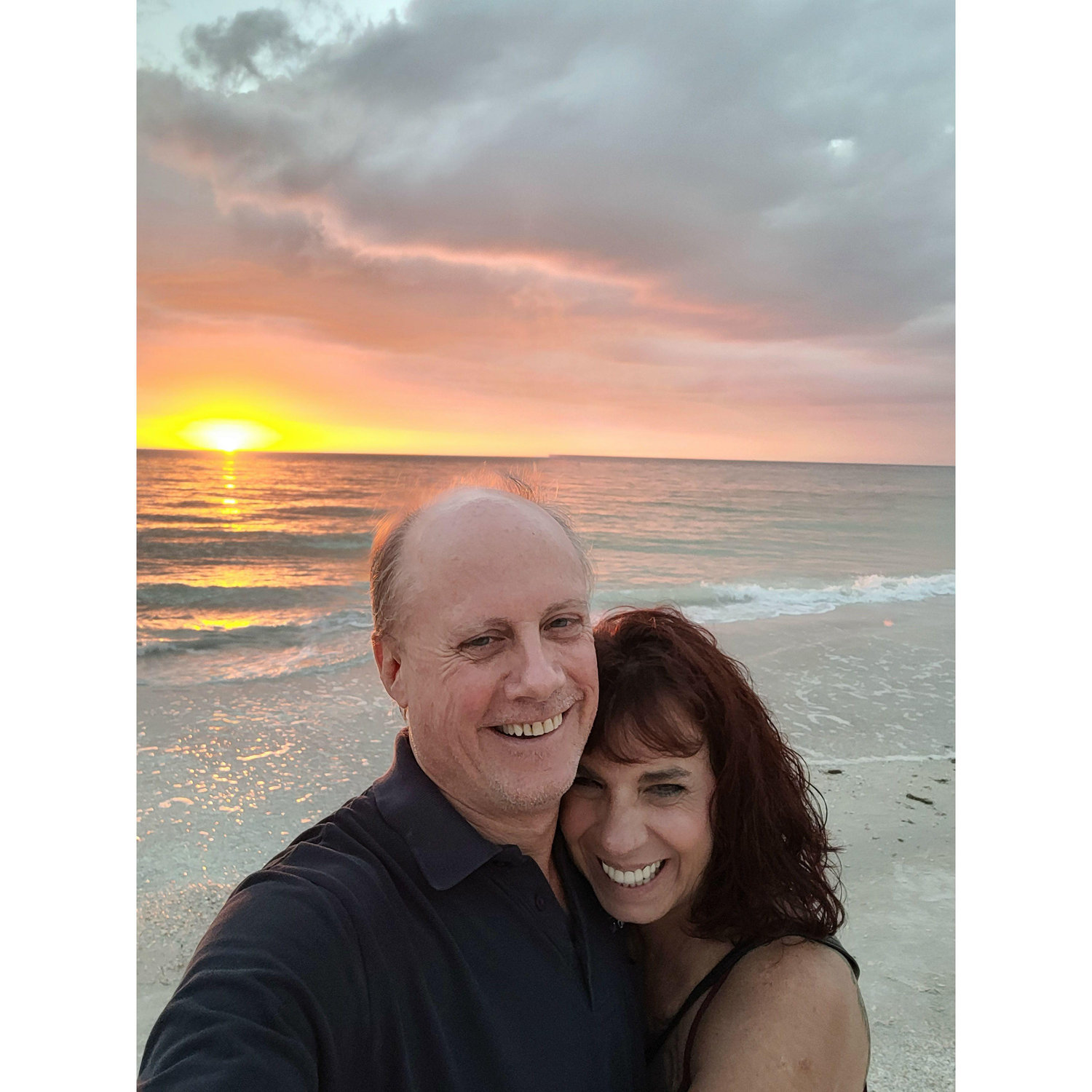 Our favorite spot!