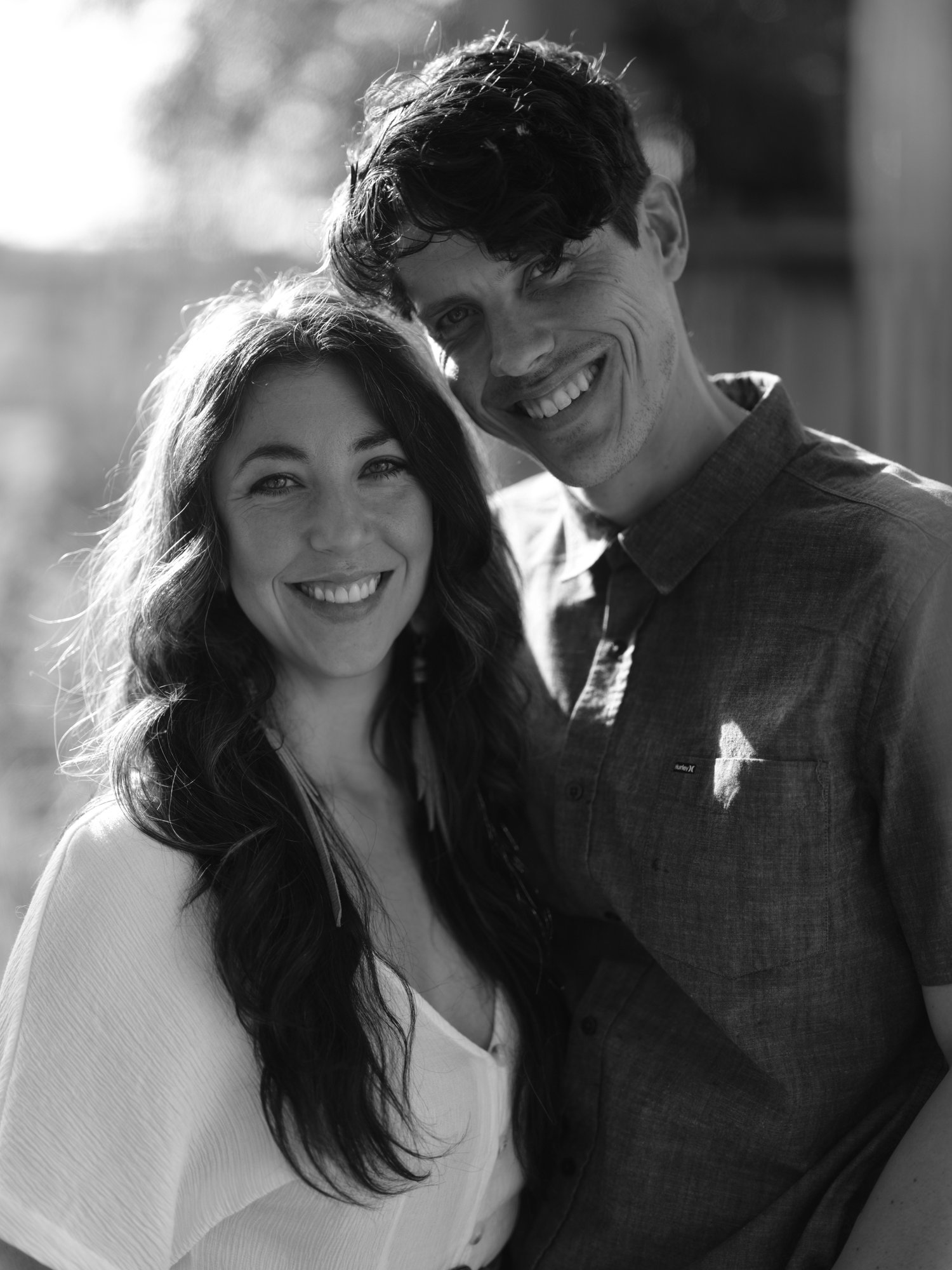 The Wedding Website of Andrea Millen and Cailen Pierce-Mangel