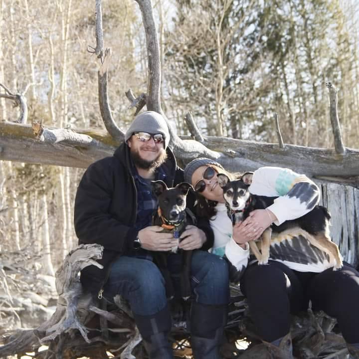 The Wedding Website of Samantha McCarty and Justin Keeler