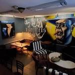 Tarbender's Lounge