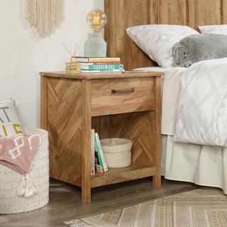 Cannery Bridge Nightstand