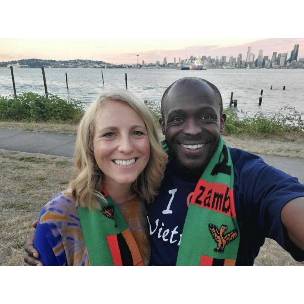 West Seattle summer lovin’