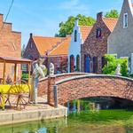 Dutch Village Downtown