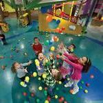 Omaha Children's Museum