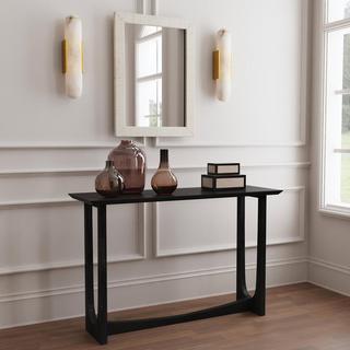 Indigo Road by Egypt Sherrod Reverse Arch Console Table